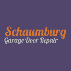 Schaumburg Garage Door Repair - (847) 243-6320